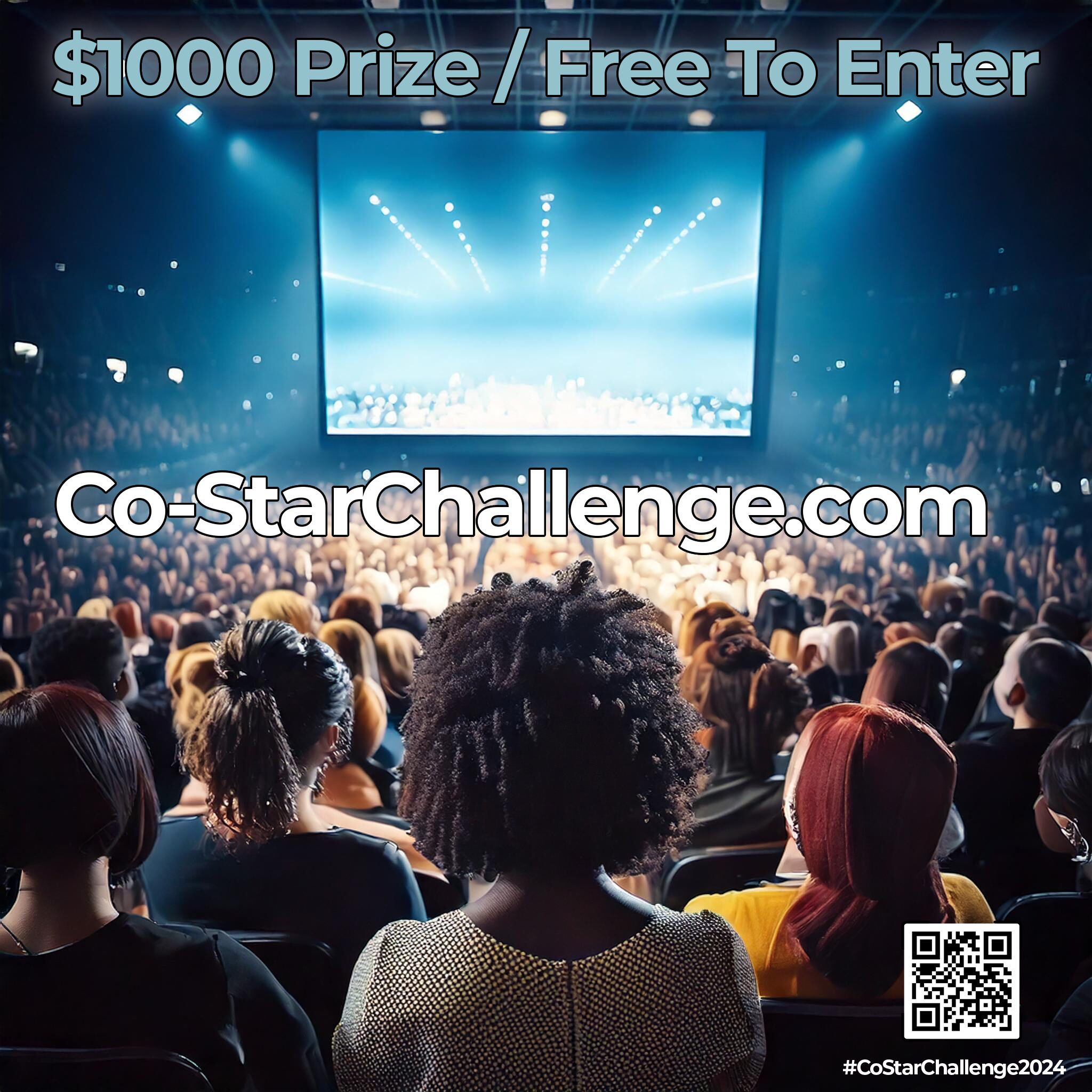 Co-StarChallenge.com